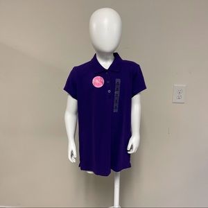 Children’s Place Girls Polo Shirt